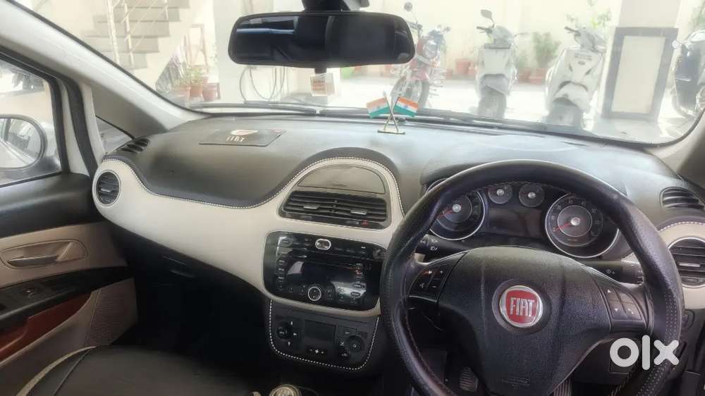 Fiat Linea 2015