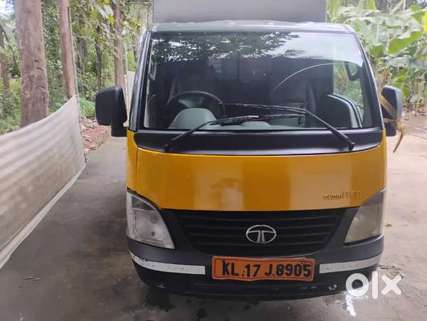 Tata super ace 2012 model