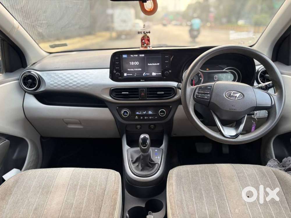 Hyundai Grand I10 Nios, 2020, Petrol