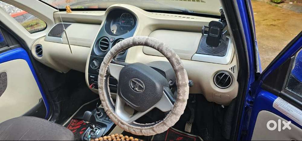 2017 Tata Nano Xta