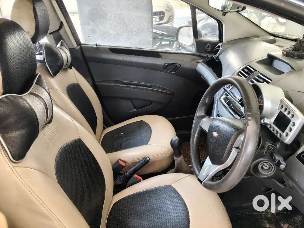 Chevrolet Beat 2012 Diesel Well Maintained