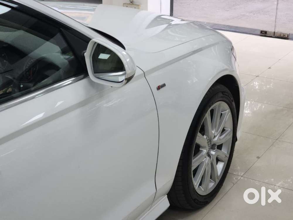 Audi A6 2.0 35 Tdi Technology, 2015, Diesel
