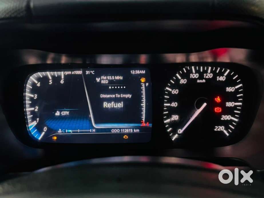 Tata Altroz 1.5 Xz Diesel, 2021, Diesel