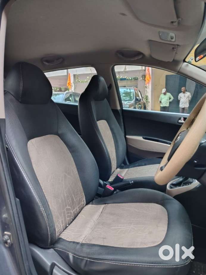 Hyundai Grand I10 1.2 Crdi Asta, 2014, Petrol