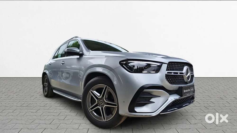 Mercedes-benz Gle, 2025, Petrol