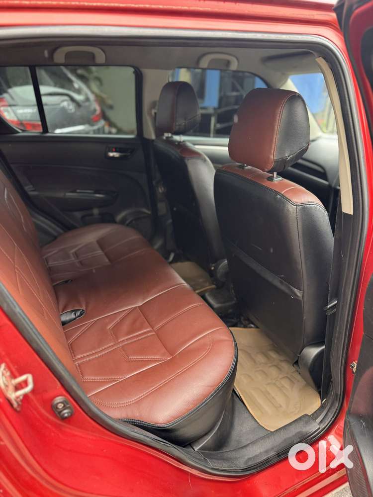 Maruti Suzuki Swift Ddis Vdi, 2013, Diesel