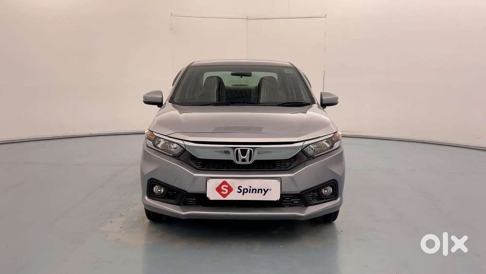 Honda Amaze V 1.2 Petrol Mt, 2019, Petrol