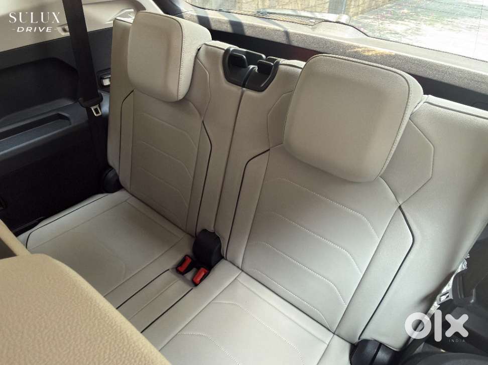 Volkswagen Tiguan All Space 2.0 Tsi, 2020, Petrol