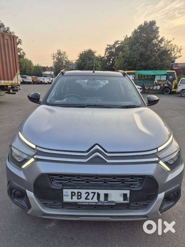 Citroen C3 Live 1.2 Petrol, 2023, Petrol