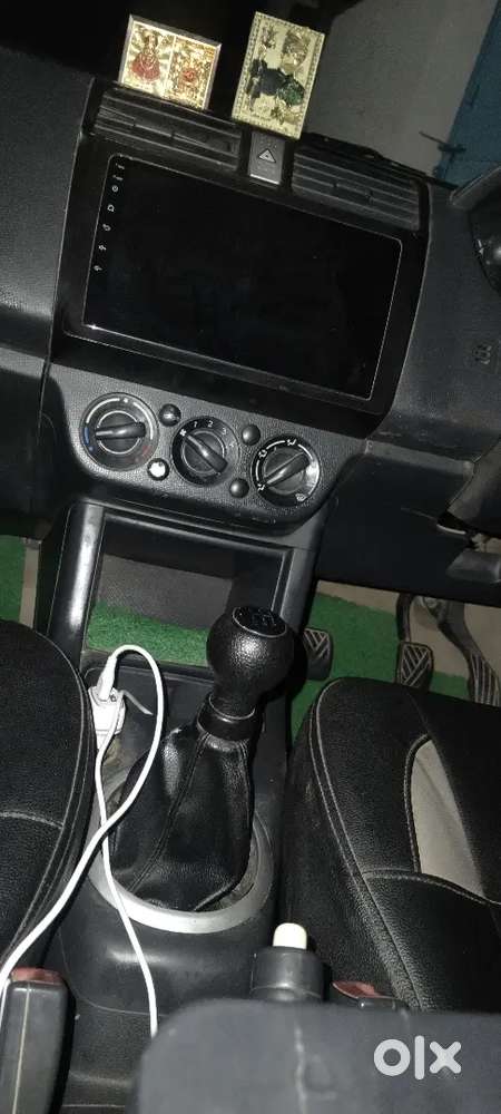 Maruti Suzuki Dzire 2011 Diesel 160000 Km Driven