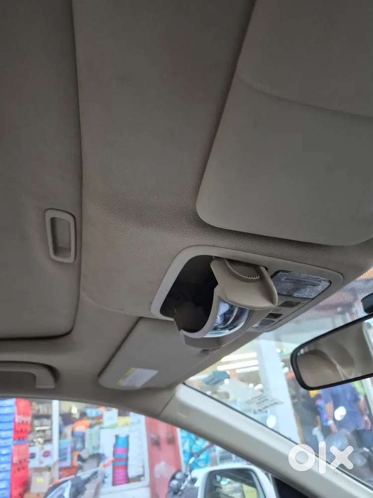 Honda Cr-v 2011