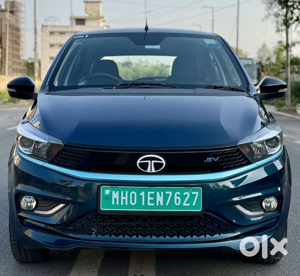 Tata Tigor Ev Xz Plus, 2024, Electric