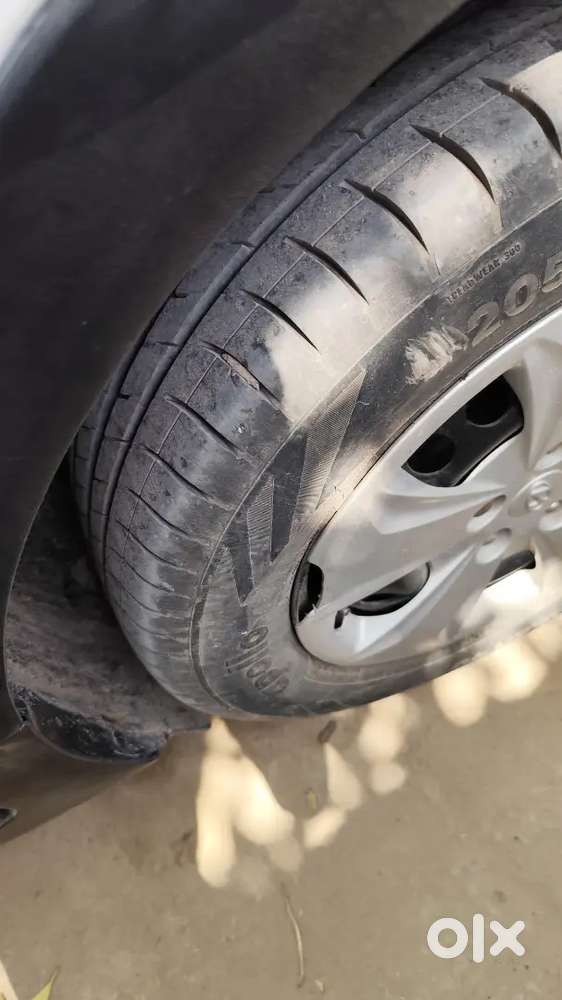 Hyundai Creta 2018 Diesel Well Maintained