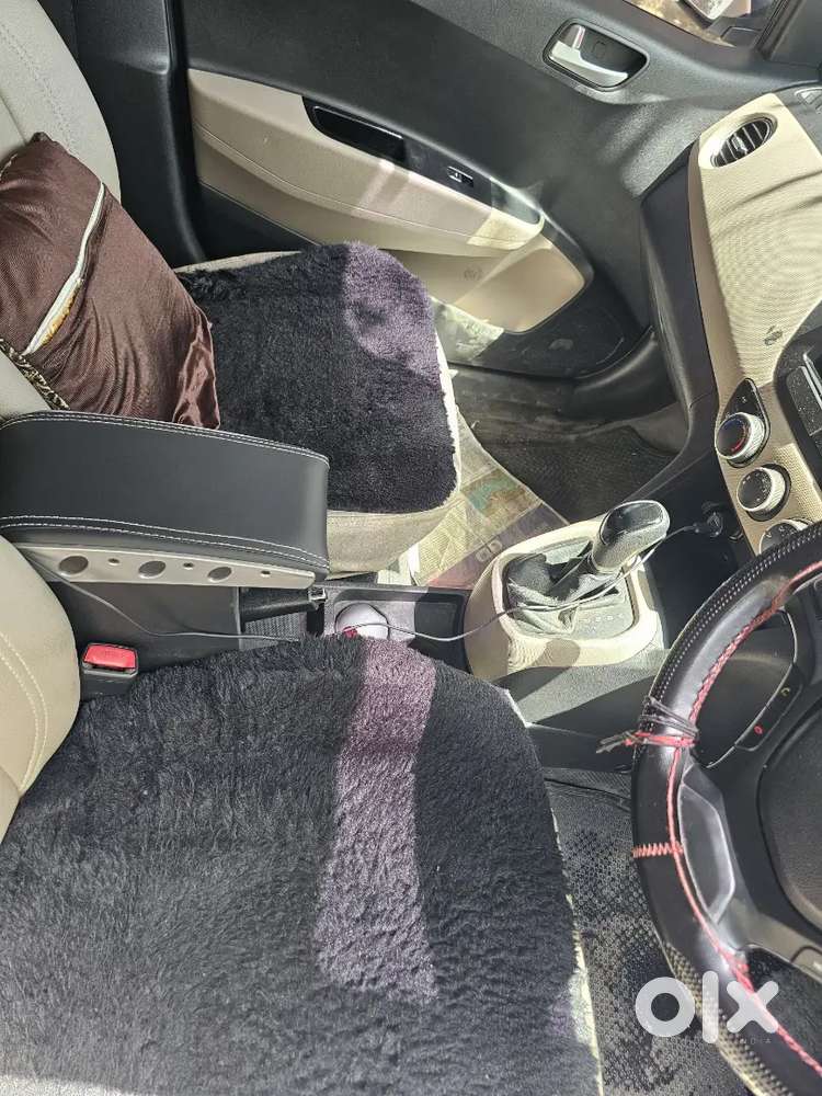 Condition Complete 95%