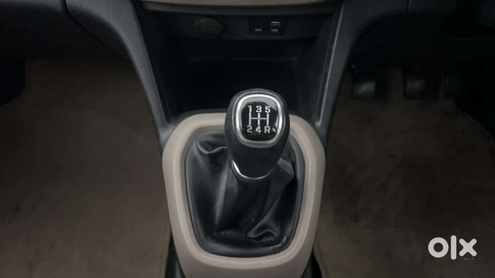 Hyundai Grand I10 Sportz 1.2 Kappa Vtvt, 2016, Petrol