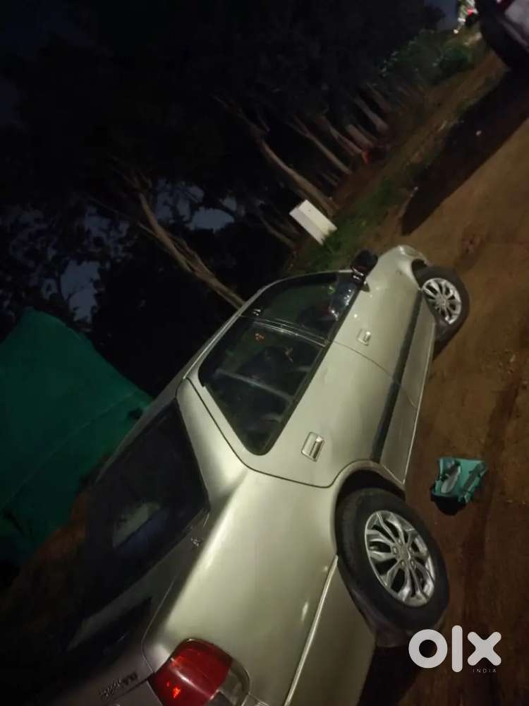 Maruti Suzuki Esteem 2007 Petrol 45000 Km Driven