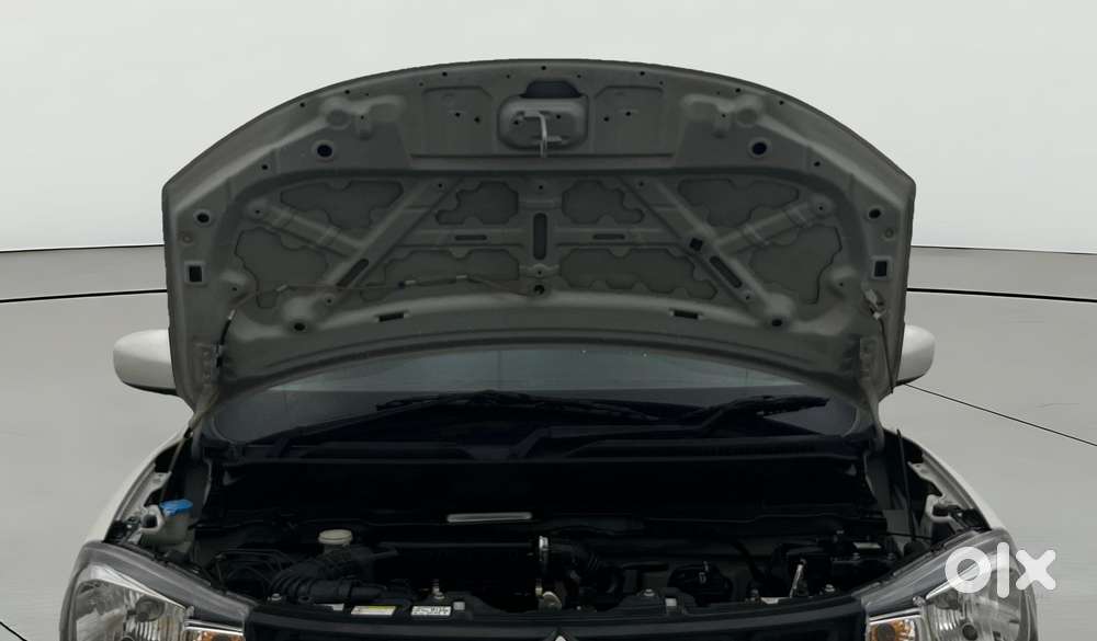 Maruti Suzuki S-presso Vxi Plus Amt, 2022, Petrol