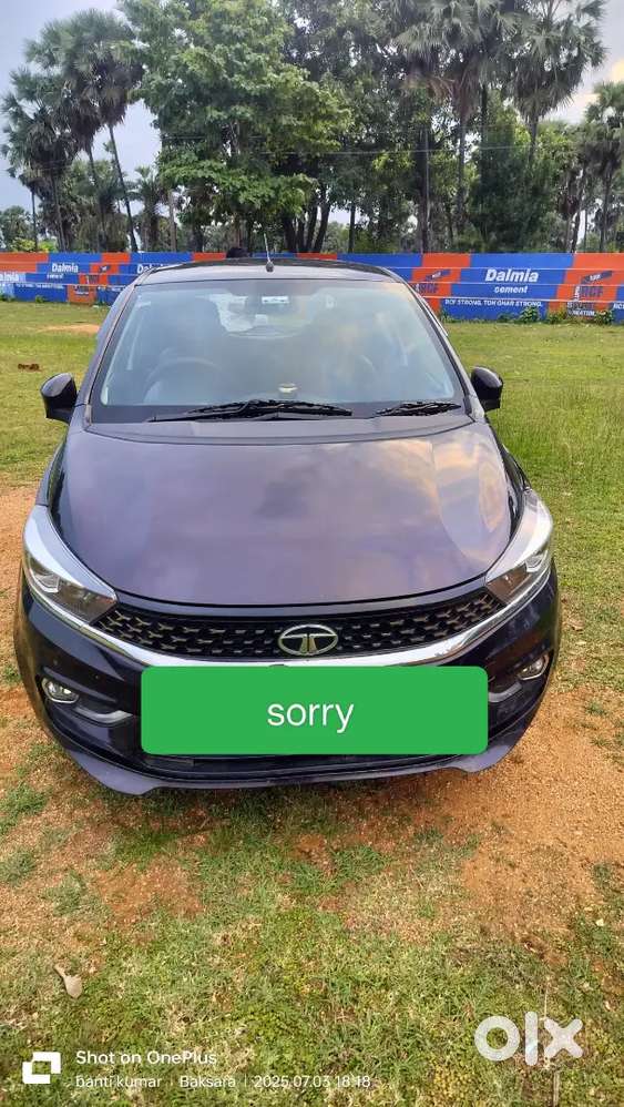 Tata Tiago 2023 Petrol 18000 Km Driven