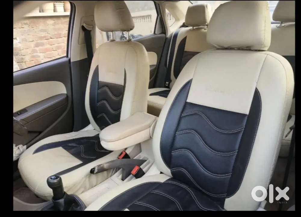 Volkswagen Vento 2010 Petrol 75000 Km Driven