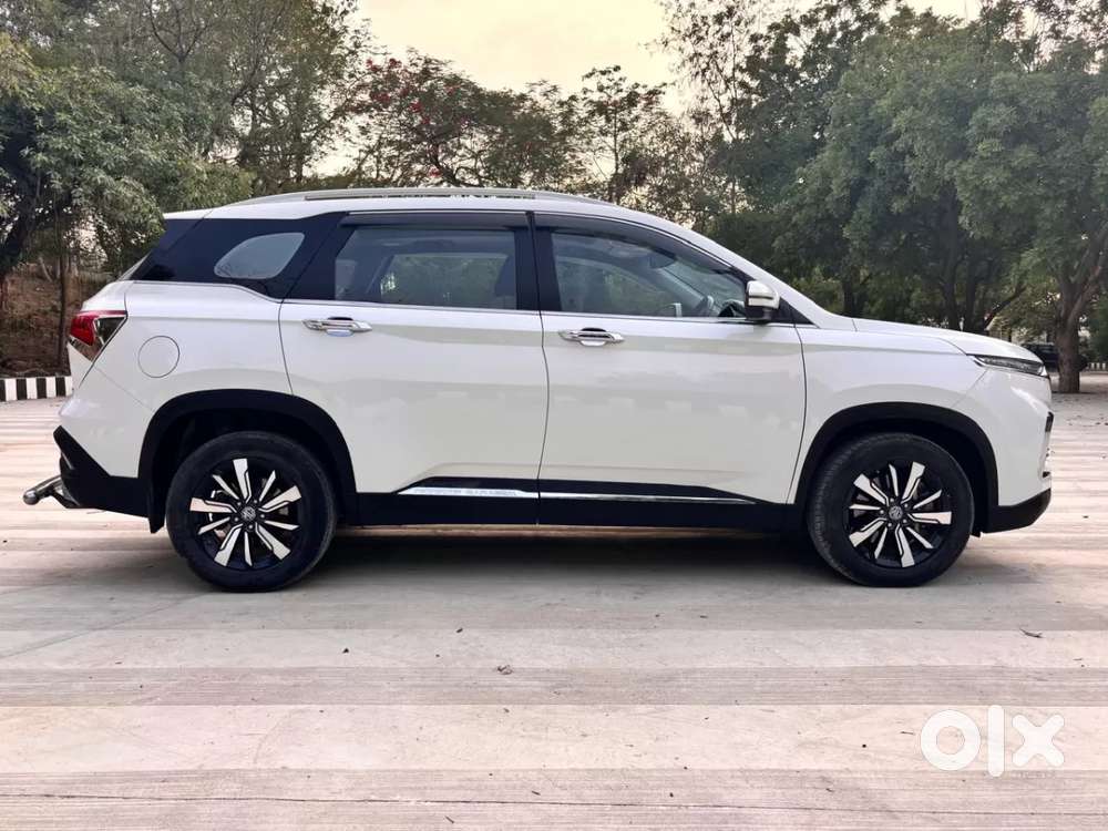 Mg Hector 2.0 Sharp Diesel, 2019, Diesel