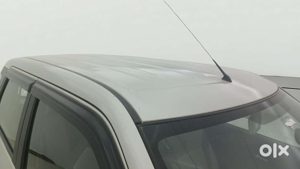 Maruti Suzuki Wagon R Vxi Opt, 2021, Petrol