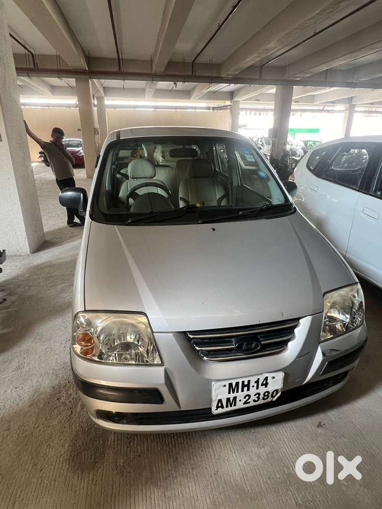 Hyundai Santro Xing 2005