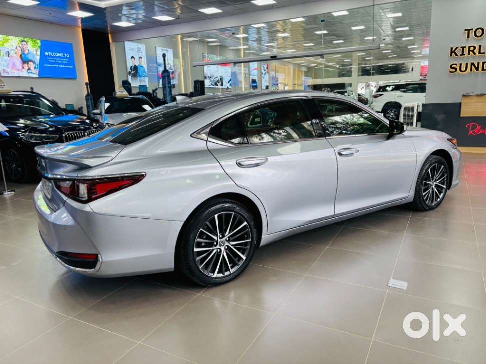 Lexus Es 300h, 2024, Petrol
