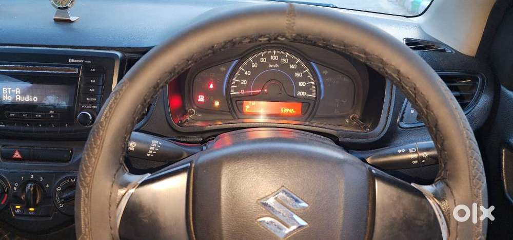Maruti Suzuki Baleno, 2019, Diesel