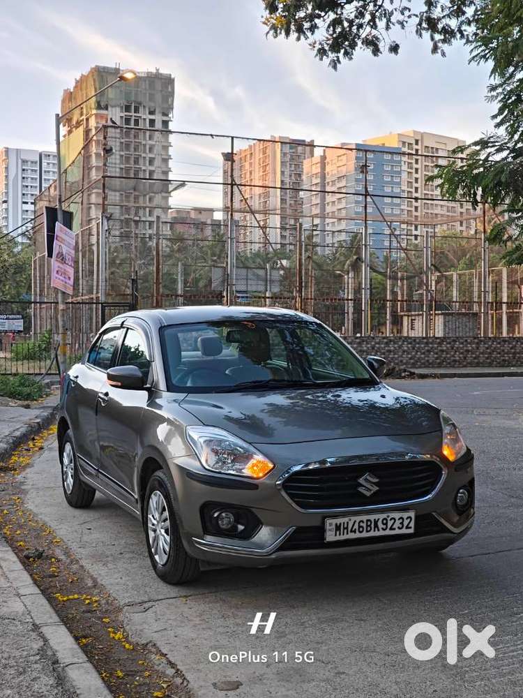 Maruti Suzuki Swift Dzire Vxi(o) Mt, 2019, Petrol