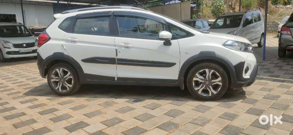 Honda Wr-v 1.2 S Alive Edition I-vtec, 2019, Petrol