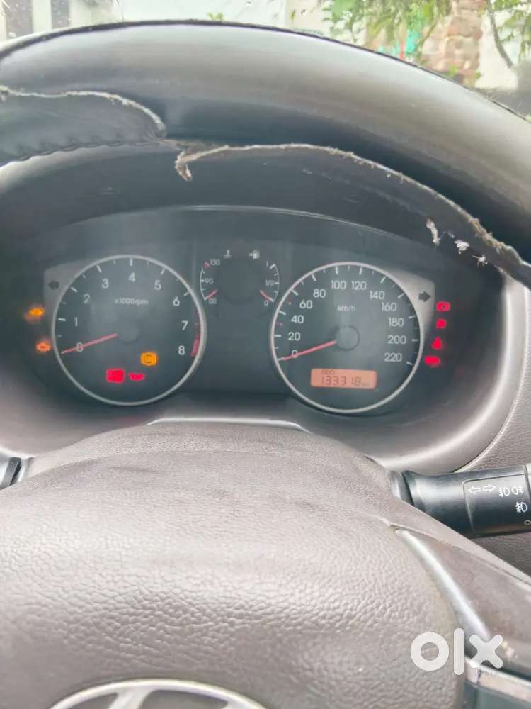 Hyundai I20 1.2 Asta 2009