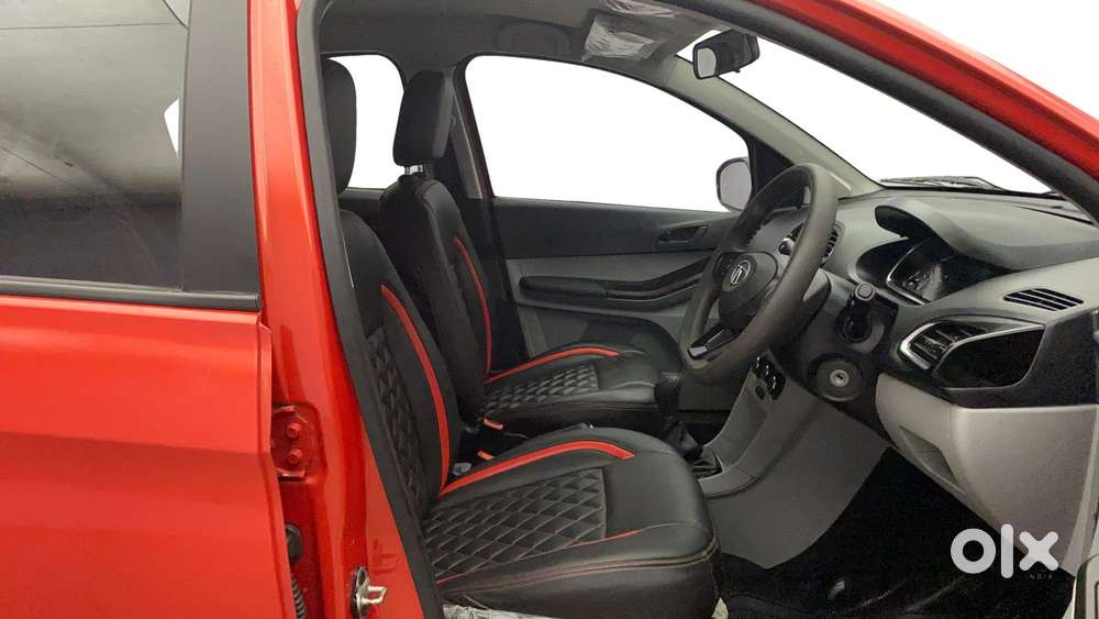 Tata Tiago 1.2 Revotron Xt Option, 2022, Petrol