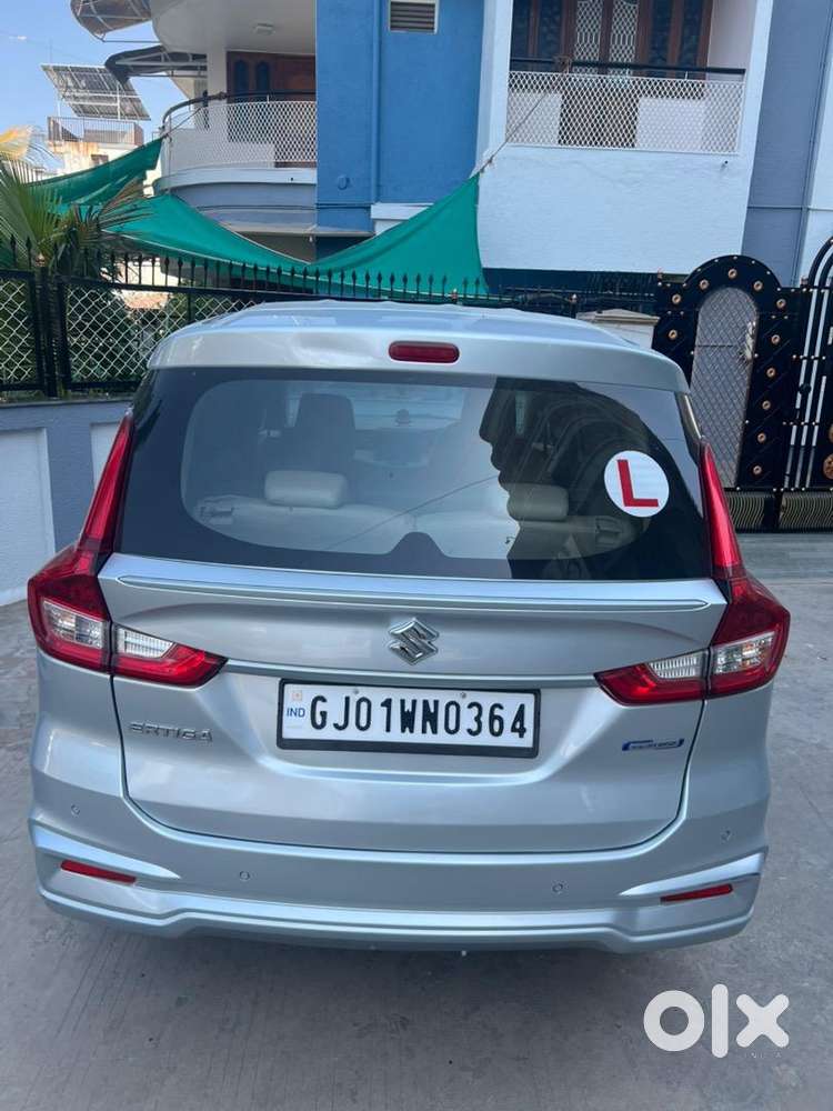 Maruti Suzuki September 2023 Car