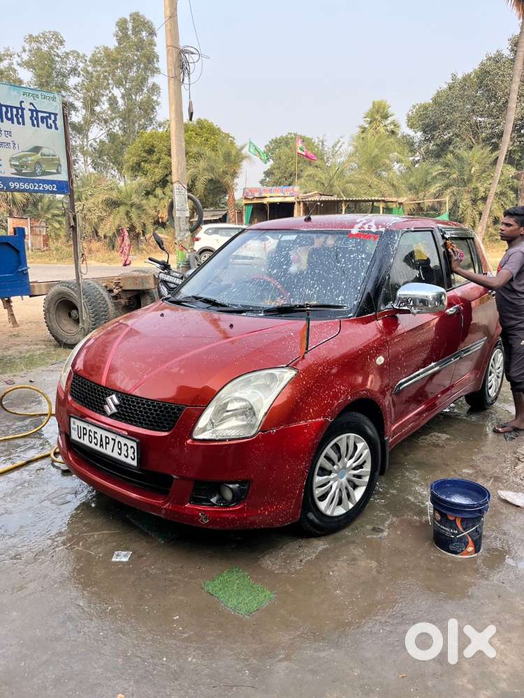 Swift Vxi Maruti Diesel 2009