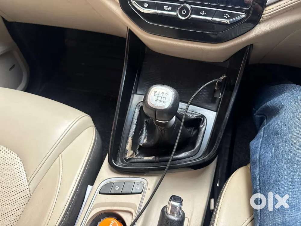 Mg Hector Diesel 2021 First Owner