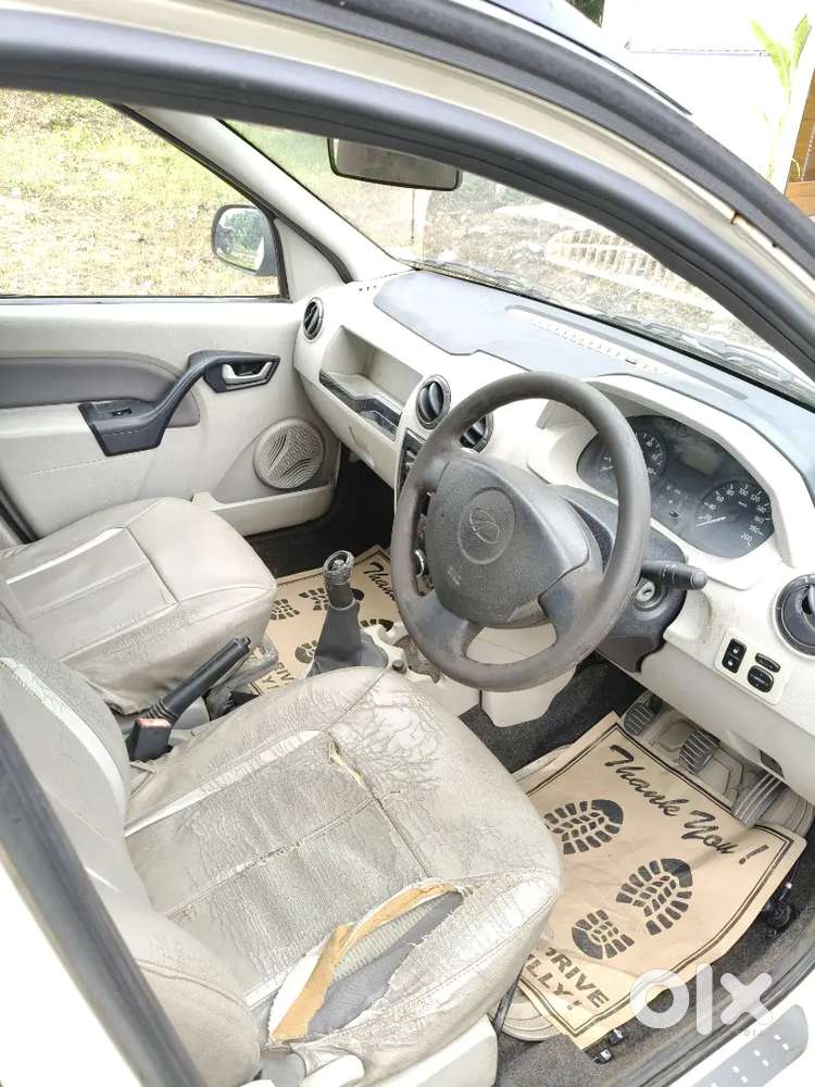 Mahindra Verito Vibe 2014 Bhadrak Location