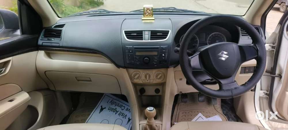 Maruti Suzuki Swift Dzire 2012-2015 Vdi, 2013, Diesel