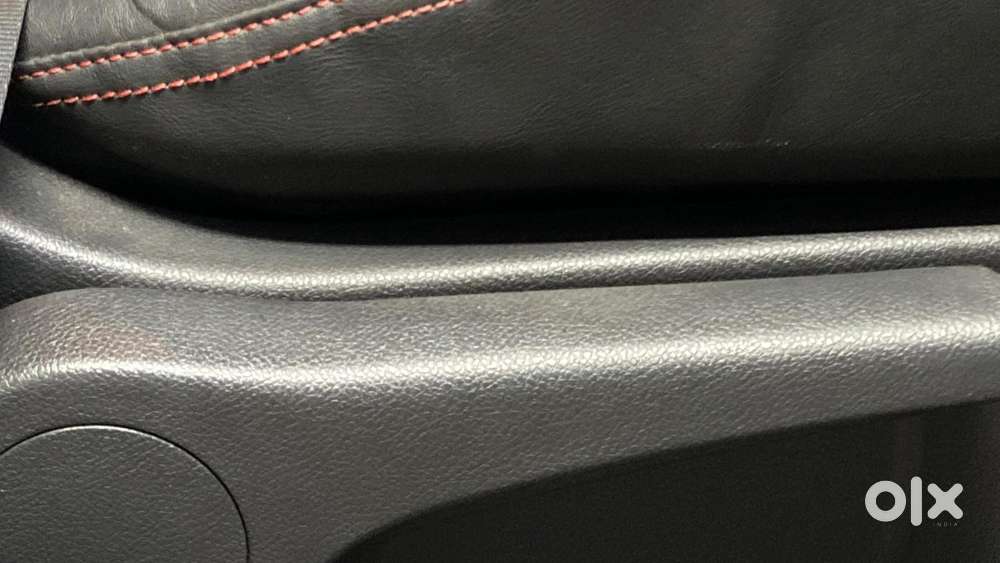 Nissan Kicks Xv, 2020, Petrol