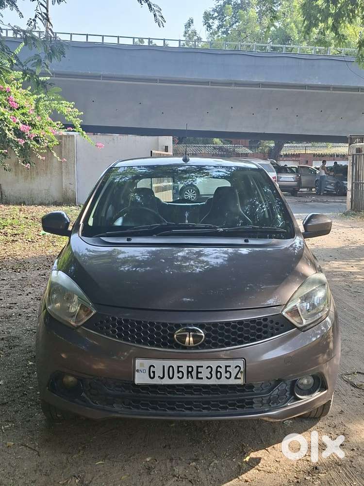 Tata Tiago 1.2 Revotron Xt, 2018, Petrol