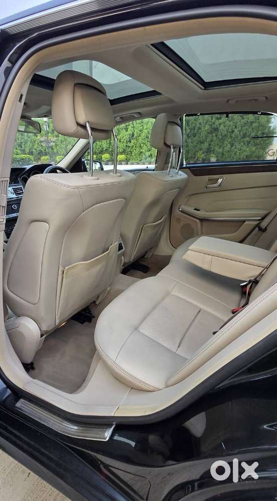 Mercedes-benz E-class 250 D, 2017, Diesel