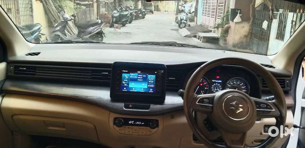 Maruti Suzuki Ertiga 1.5 Zxi Plus, 2024, Petrol