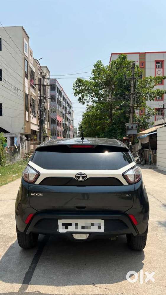 Tata Nexon 1.5 Revotorq Xm (s), 2019, Diesel