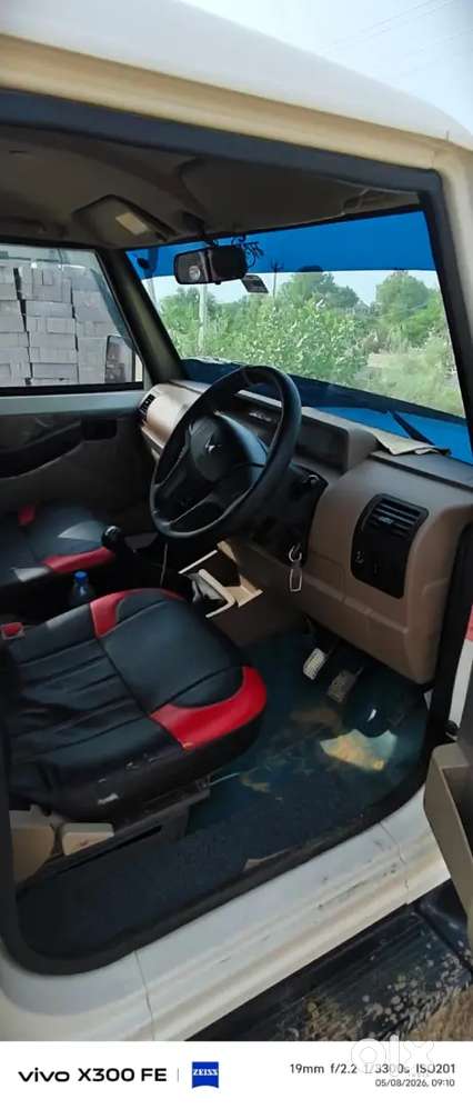 Mahindra Be 6 Fe 2024 Diesel Manual