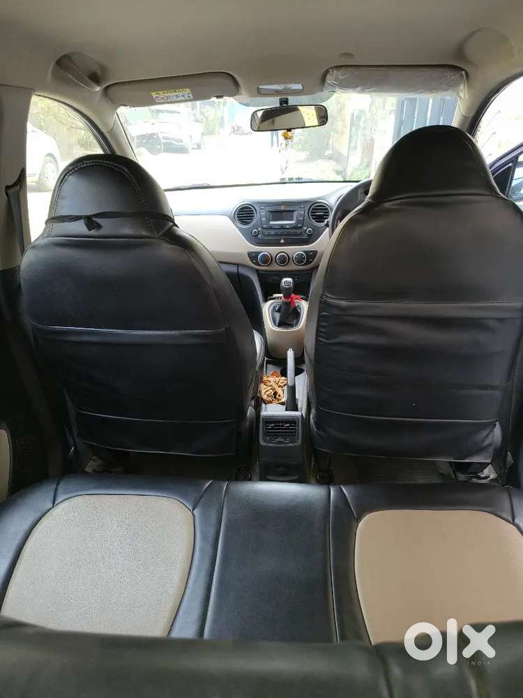 Hyundai I10 2016 Petrol Well Maintained