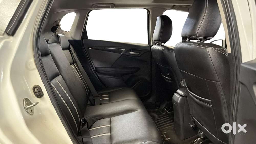 Honda Wr-v 1.2 Vx I-vtec, 2018, Petrol