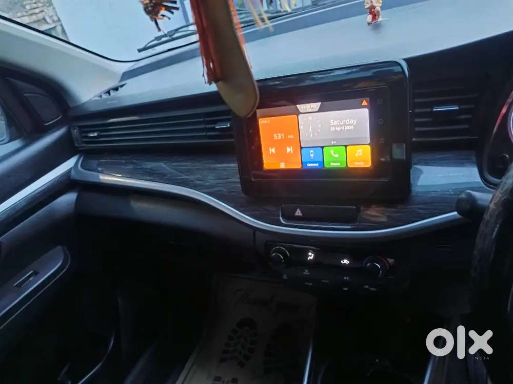 Maruti Suzuki Xl6 2021