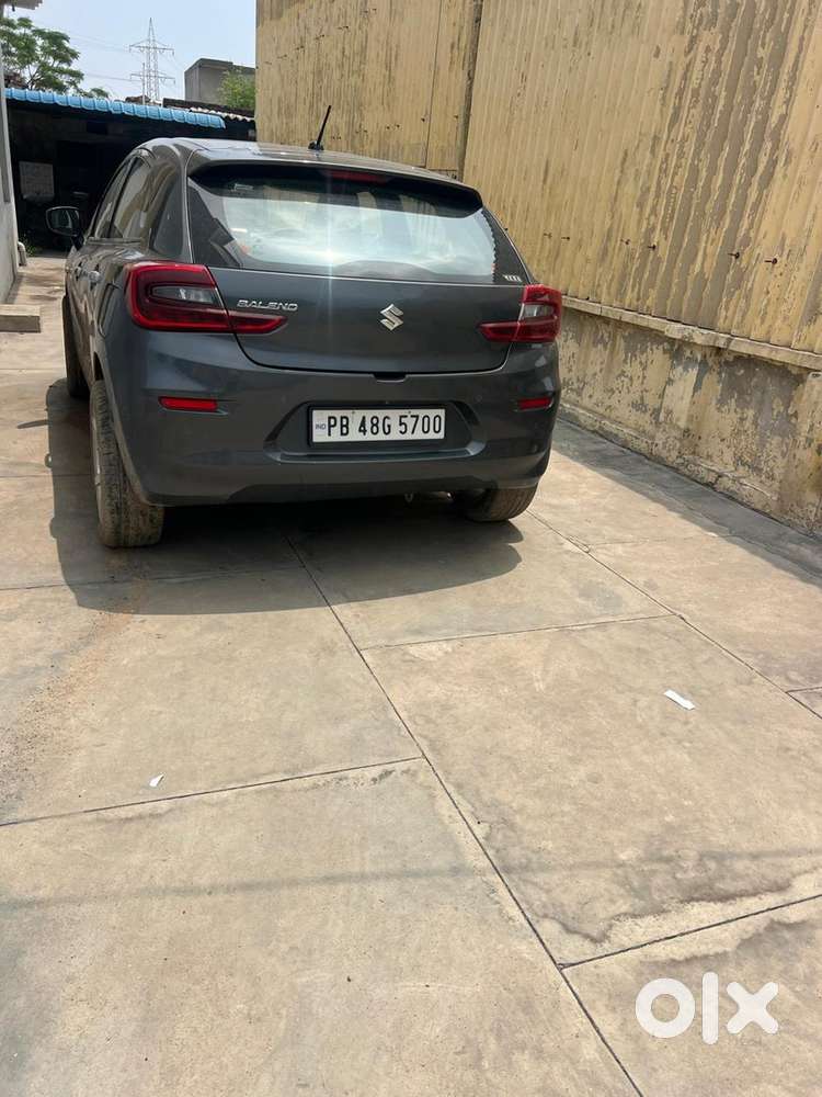 Maruti Suzuki Car 2022