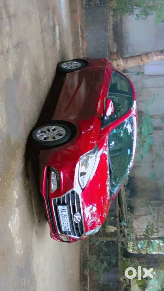 Good Condition ,full Company Service