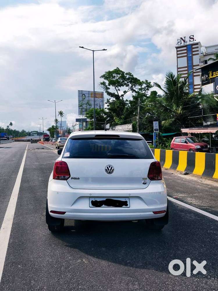 Volkswagen Polo Exquisite 1.5 Tdi Highline, 2016, Diesel