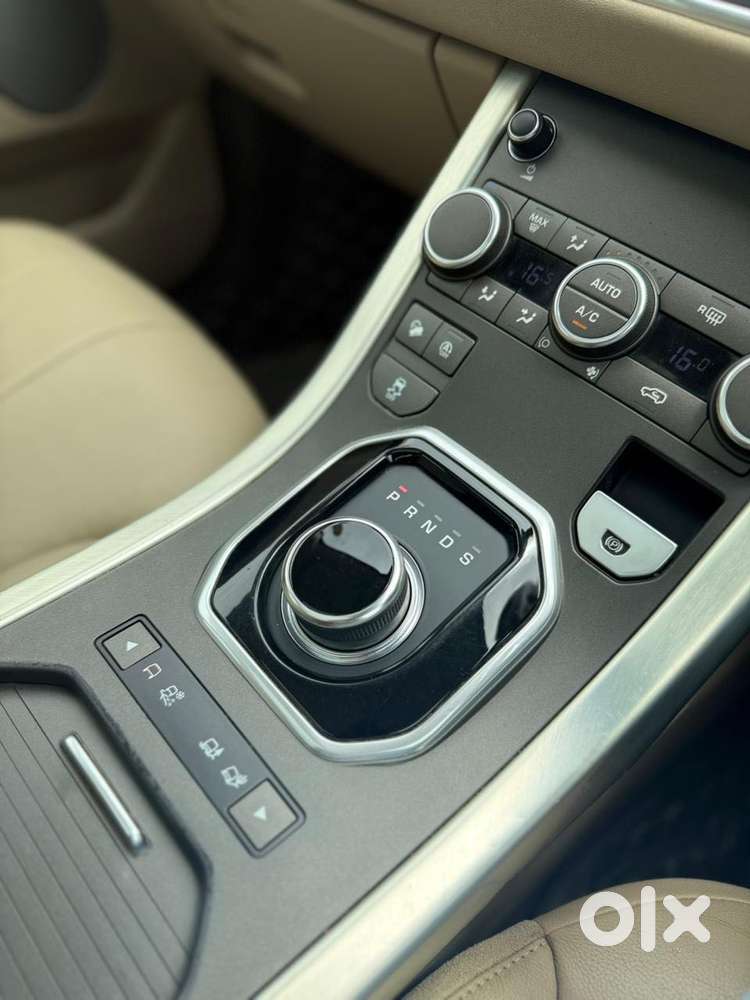 Land Rover Range Evoque 2.0 Td4 Hse, 2020, Diesel
